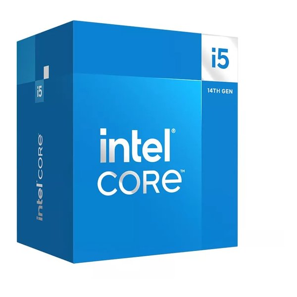 【20日は24時間限定クーポン配布】intel インテル Corei5-14400 第14世代CPU LGA1700 10 6+4 コア16スレッド BX8071514400 (2586122) 送料無料