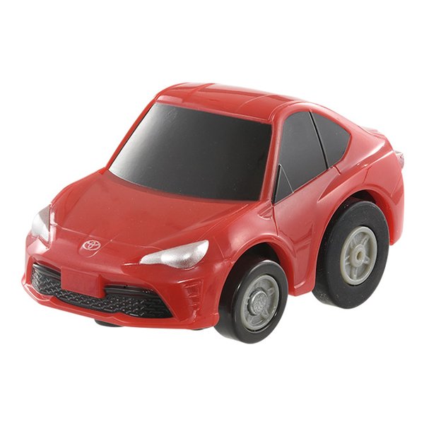 楽天市場】チョロQ e-03 トヨタ トヨタ86 ZN6 タカラトミー おもちゃ
