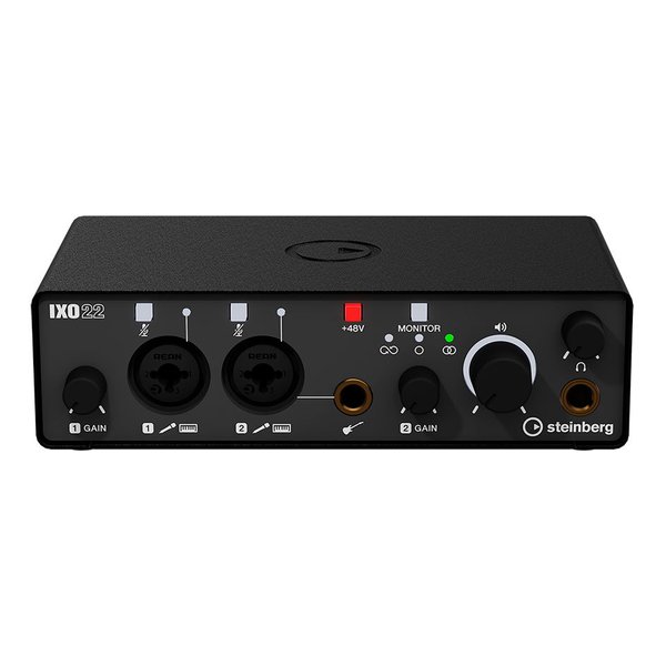 IXO12 W ホワイト　付属品完備　美品！即購入OK！送料無料！ 楽天市場】Steinberg IXO12 W ホワイト オーディオ