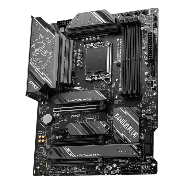 ASUS Z890 MAX GAMING WIFI7 マザーボード Z890 MAX GAMING WIFI7｜Motherboards｜ASUS Global