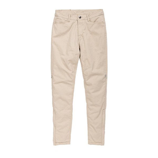 【30日は24時間限定クーポン配布】Rosso Style Lab ロッソスタイルラボ レディース秋冬 ROP64 防寒5ポケットストレッチスキニーパンツ レディース ライトベージュ M ROP64/LIGHT BEIGE/M(2581732)代引不可 送料無料｜e-zoa SHOP