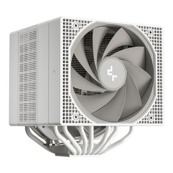Deepcool AK620 WH ホワイト CPUクーラー Deepcool AK620 WH | PCパーツ,CPUクーラー,他メーカー | OLIOSPEC