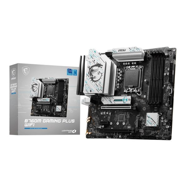 楽天市場】MSI PRO B760M-E DDR4 (パソコン工房限定モデル) B760