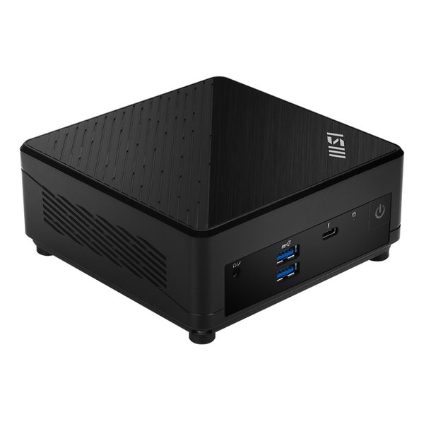 楽天市場】MSI エムエスアイ小型デスクトップPC Cubi 5 12M-245JP i5