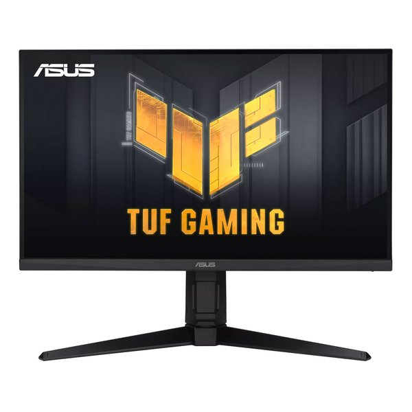 【送料無料】ASUS ゲーミングモニター TUF Gaming VG259QM ASUS TUF Gaming VG259QMをレビュー！クチコミ・評判をもとに