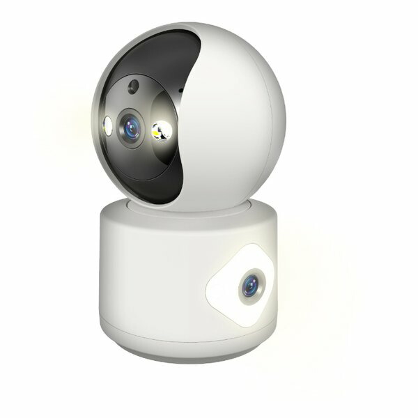 カシムラ スマートカメラ KJ-189 新品 スマートカメラ 防水/どこでも設置 – kashimura