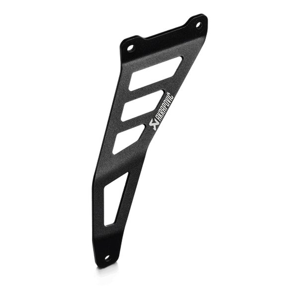 【25日は24時間限定クーポン配布】AKRAPOVIC アクラポビッチオプショナル マフラーブラケット アルミ NINJA ZX-10R/RR 21-23 P-MBK10E3(2624610)代引不可 送料無料｜e-zoa SHOP 13,531円