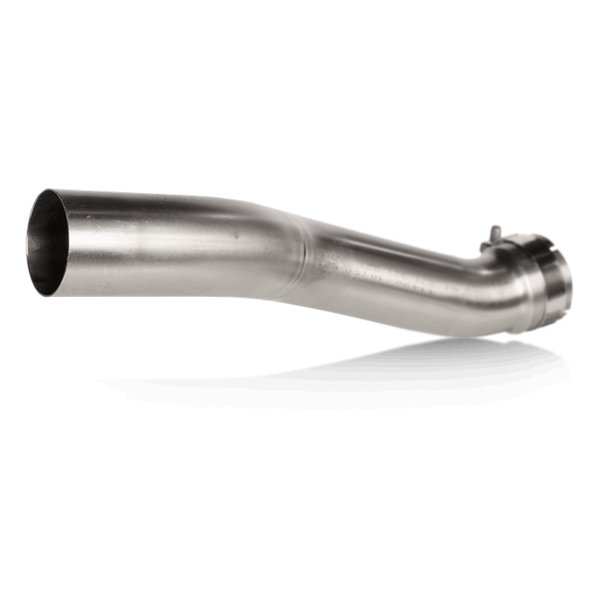 【10日は24時間限定クーポン配布】AKRAPOVIC アクラポビッチ オプショナル リンクパイプ ステン PAN AMERICA 1250/RA1250/S 21-23 L-HD12SO1 (2624626) 代引不可 送料無料