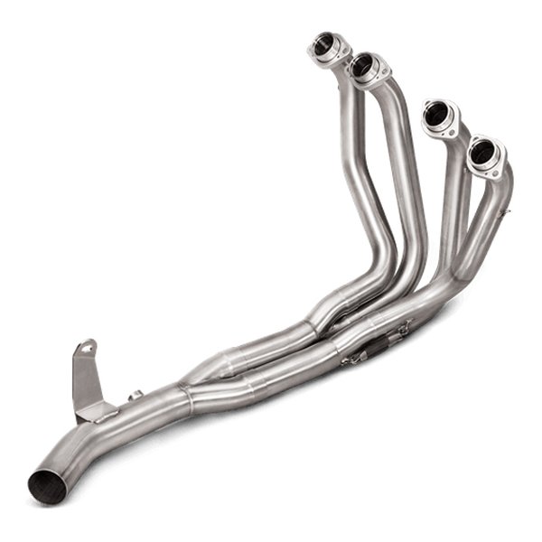 【25日は24時間限定クーポン配布】AKRAPOVIC アクラポビッチオプショナルヘッダー ステン S-K9SO5-HBAVTBL用 E-K9R3(2624675)代引不可 送料無料｜e-zoa SHOP