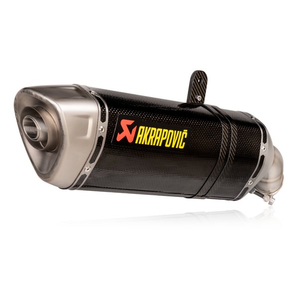 【20日は24時間限定クーポン配布】AKRAPOVIC アクラポビッチ スリップオンライン カーボン JMCA NINJA ZX-4R/RR 23-24 型式:8BL-ZX400P S-K4SO8-HRCJPP (2624736) 代引不可 送料無料