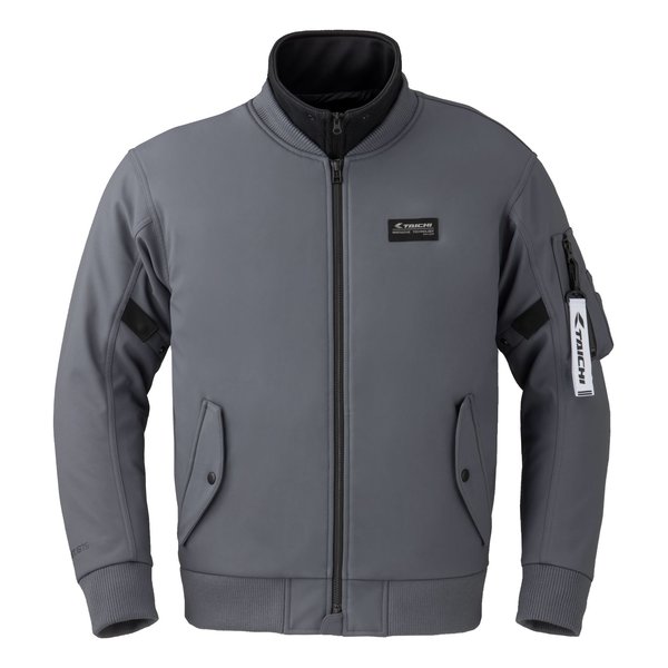 ELLIE ジャケット【GRAY】 trim_fce_item675a56fe92463.jpg