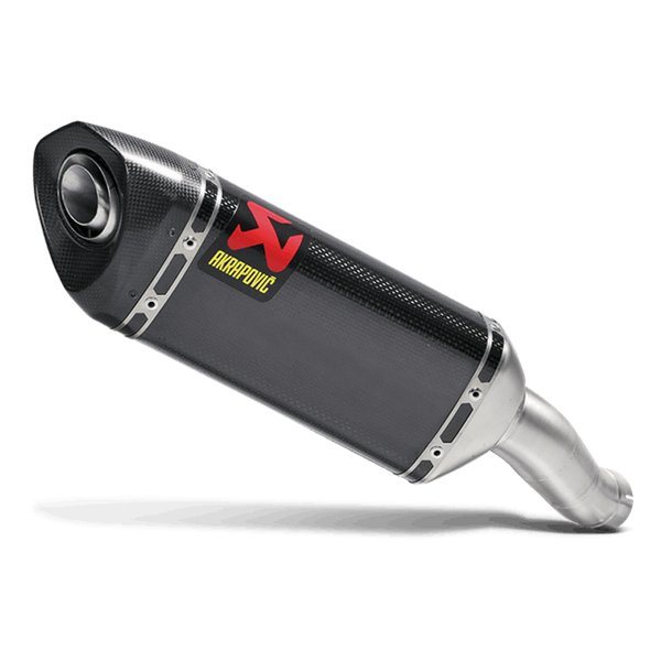【20日は24時間限定クーポン配布】AKRAPOVIC アクラポビッチスリップオンライン カーボン JMCA YZF-R25 14-21/R3 15-21、MT-25/03 15-21 S-Y2SO13-HAPCJPP(2624740)代引不可 送料無料|e-zoa SHOP