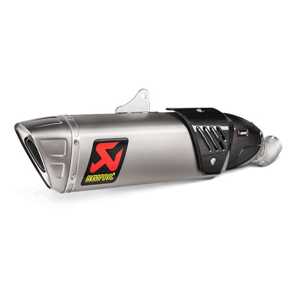 【20日は24時間限定クーポン配布】AKRAPOVIC アクラポビッチスリップオンライン チタン EC/ECE CBR1000RR/ABS 17-19 S-H10SO17-HAPXLT/1(2635799)代引不可 送料無料｜e-zoa SHOP