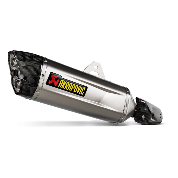 【25日は24時間限定クーポン配布】AKRAPOVIC アクラポビッチスリップオンライン チタン JMCA Tenere 700 23-24 型式:8BL-DM13J S-Y7SO5-HGJTJPP(2624852)代引不可 送料無料|e-zoa SHOP