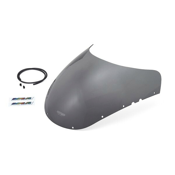 【20日は24時間限定クーポン配布】MRA（エムアールエー） スクリーン オリジナル スモーク NS400R 4025066113125 (2625940) 代引不可 送料無料