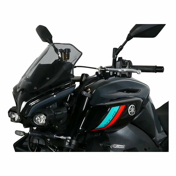 【15日は24時間限定クーポン配布】MRA（エムアールエー） スクリーン レーシング スモーク MT-10/SP 22-24 4025066174508 (2627564) 代引不可 送料無料