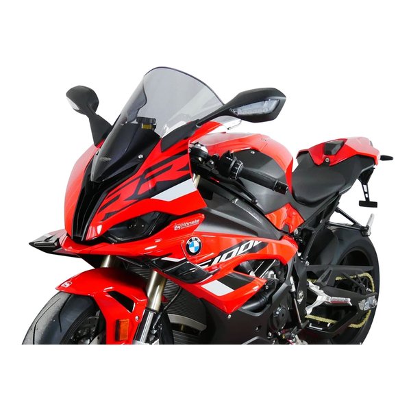 【20日は24時間限定クーポン配布】MRA（エムアールエー） スクリーン レーシング スモーク S1000RR 23-24 4025066173921 (2627587) 代引不可 送料無料