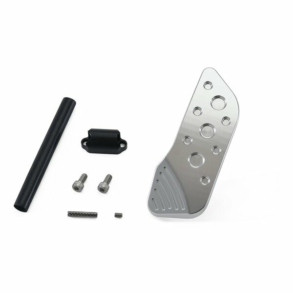 【20日は24時間限定クーポン配布】NEOPLOT AUTOMOBILE（ネオプロト）アクセルペダルNEO NP71121(2628281)代引不可 送料無料｜e-zoa SHOP