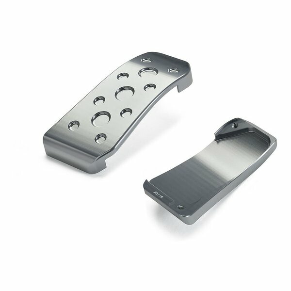 【20日は24時間限定クーポン配布】NEOPLOT AUTOMOBILE（ネオプロト） アクセルペダルNEO NP73110 (2628285) 代引不可 送料無料