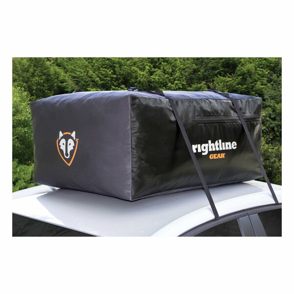 【20日は24時間限定クーポン配布】Rightline Gear（ライトラインギア） カートップキャリア スポーツ ジュニア / 280L 100S50 (2635474) 代引不可 送料無料
