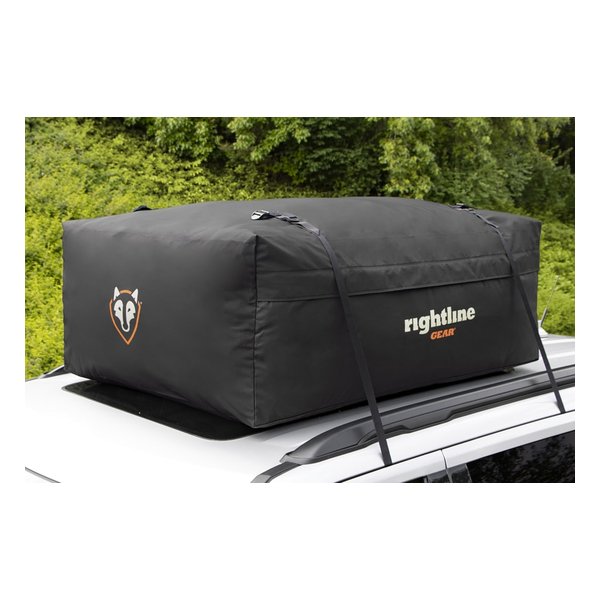 【20日は24時間限定クーポン配布】Rightline Gear（ライトラインギア） カートップキャリア レンジ 3 / 510L 100R30 (2635477) 代引不可 送料無料