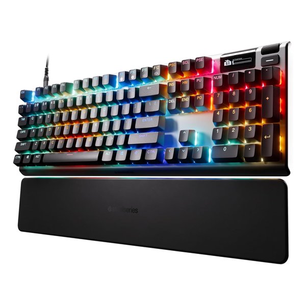 楽天市場】【20日は24時間限定クーポン配布】SteelSeries スティール