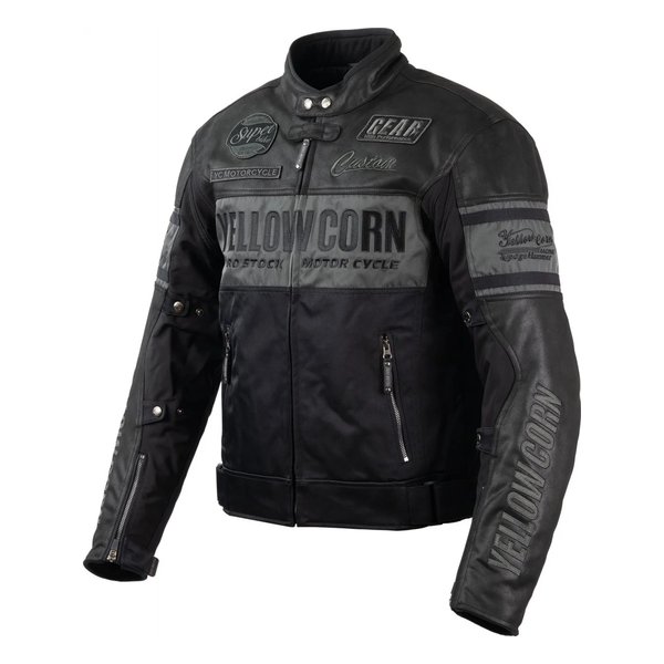 楽天市場】イエローコーン YB-4305 WINTER JACKET ウィンター