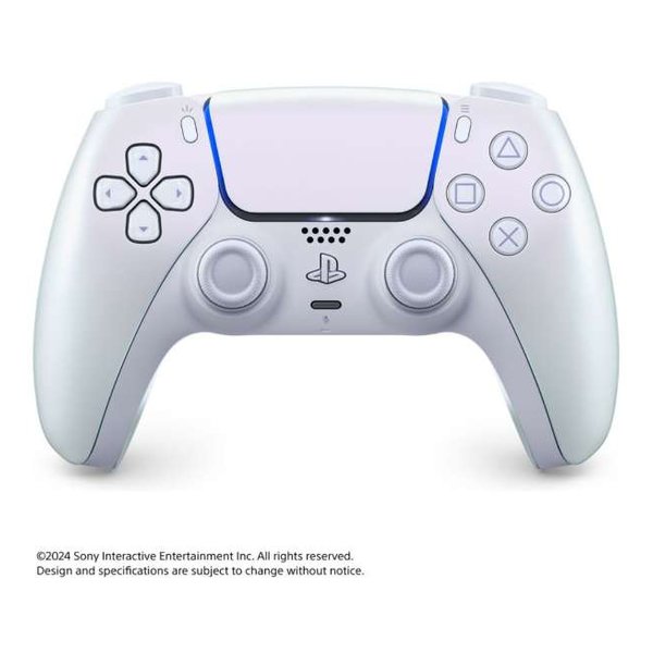 PlayStation - PS5 DualSense ワイヤレスコントローラー クロマ パール itm0015885768_l.jpg