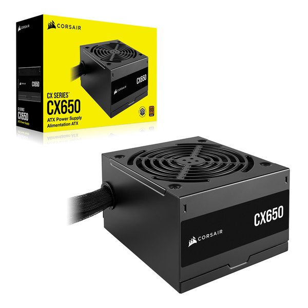 電源ユニット CORSAIR RM750x 2024 ATX3.1 Amazon | CORSAIR RM750x 2024年モデル PC電源ユニット 750W