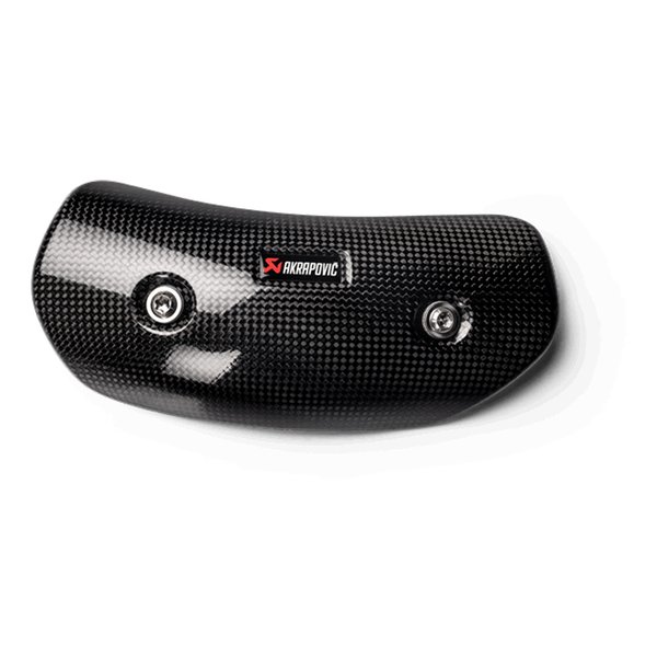 【15日は24時間限定クーポン配布】AKRAPOVIC アクラポビッチ オプショナル ヒートシールド カーボン CBR1000RR-R S-H10E3-APLT/S-H10R9-APLT P-HSB10R8/1H (2624584) 代引不可 送料無料
