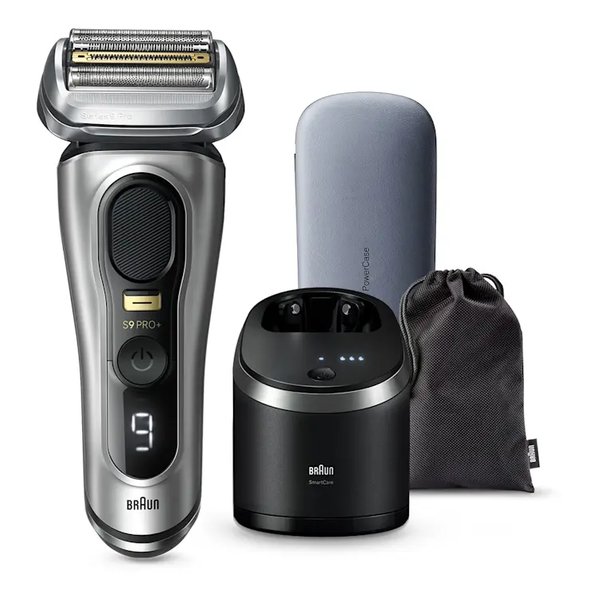 BRAUN ブラウン 電気シェーバー シリーズ9 Pro+ 9517s 中古美品 itm0015889915_l.jpg