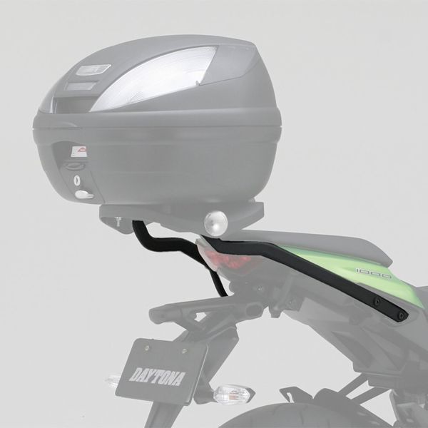 【15日は24時間限定クーポン配布】GIVI ジビ 4100FZ モノラック用フィッティング D94050 (2415190) 代引不可 送料無料