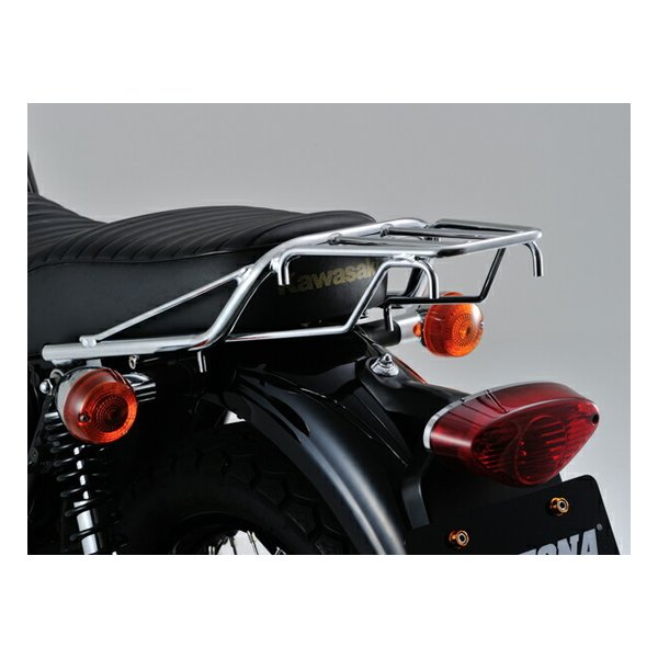 楽天市場】KAWASAKI カワサキ W800 W650 W400 大型 スリム リア