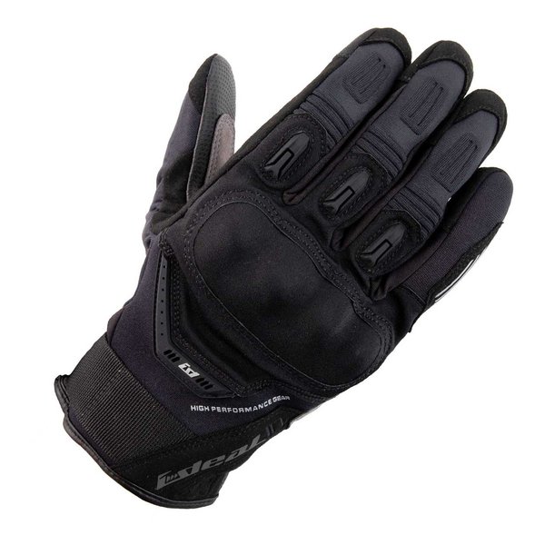 【10日は24時間限定クーポン配布】山城 YAMASHIRO ヤマシロ IDEAL ID-016 REJECT H2O BK 2XL ID016BK2XL (2531330) 代引不可 送料無料
