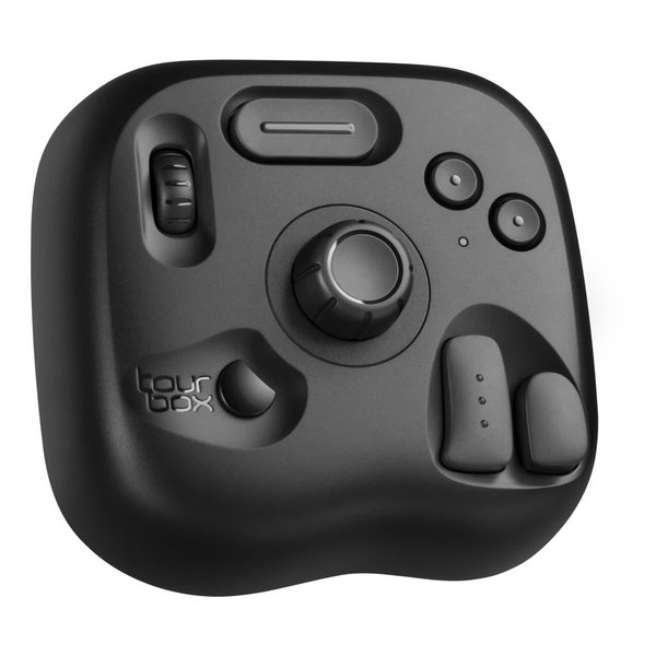 TourBox Elite 新品同様品 Amazon.com: TourBox Elite - Bluetooth Controller for Video
