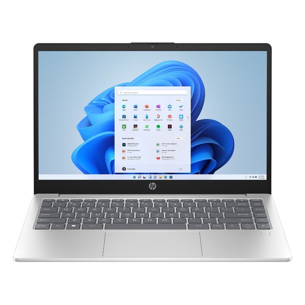 hp - HP 14インチ ノートPC 14-em0005AU スタンダードプラスモデル 中古 a1 HP HP 14-em0005AU スタンダードプラスモデル [ナチュラル