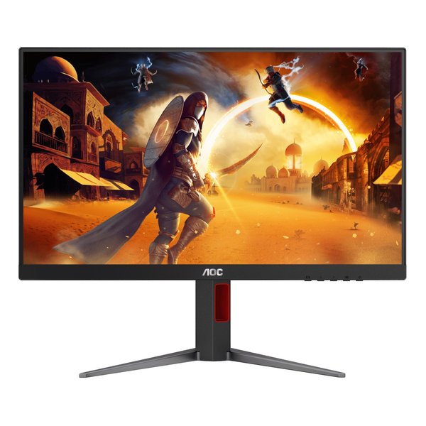 楽天市場】AOC ゲーミングモニター 27G42E/11, 27.0インチ, フル