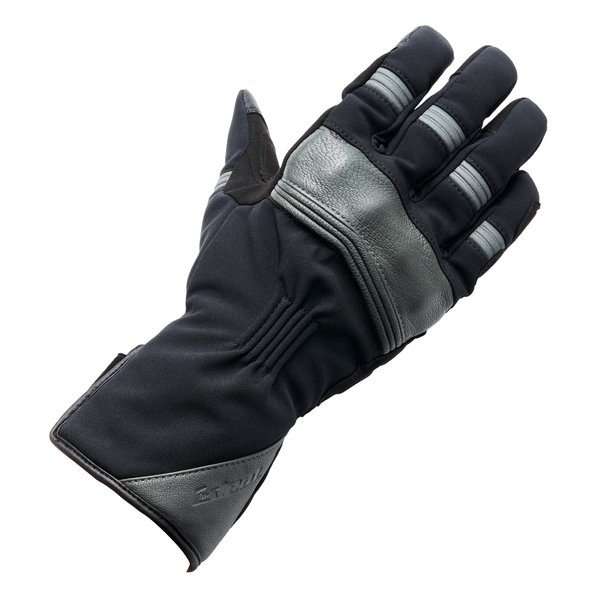 【20日は24時間限定クーポン配布】IDEAL アイディール バイク用 ウィンターグローブ REVIVE リヴァイヴ グレー/XLサイズ ID-117/GRAY/XL (2578793) 送料無料