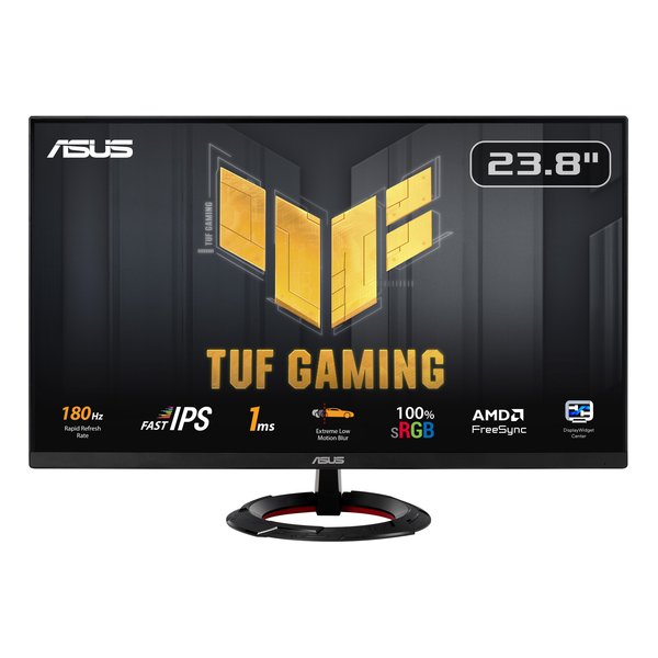 楽天市場】ASUS TUF Gaming VG258QM (24.5インチワイド 液晶
