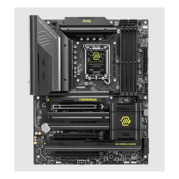 ASUS Z890 MAX GAMING WIFI7 マザーボード Z890 MAX GAMING WIFI7｜Motherboards｜ASUS Global