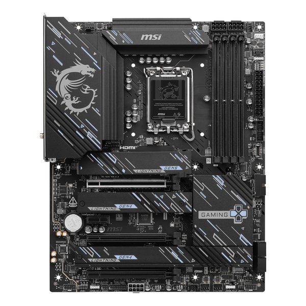 ASUS Z890 MAX GAMING WIFI7 マザーボード Z890 MAX GAMING WIFI7｜Motherboards｜ASUS Global