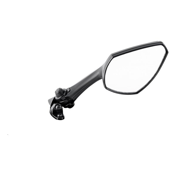 【15日は24時間限定クーポン配布】TANAX タナックス カウリングミラーリブラ2（右側） AEX10-R (2506201) 代引不可 送料無料
