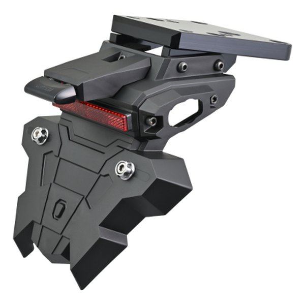 まい デイトナ 25793 フェンダーレスエッジ Z900RS LED ボルトオン