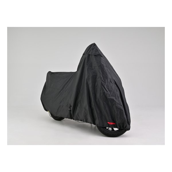 【10日は24時間限定クーポン配布】DAYTONA デイトナ バイクカバー ブラックカバー ウォーターレジスタント ライト PCX専用 WRLite生地 D32138 (2555738) 代引不可 送料無料
