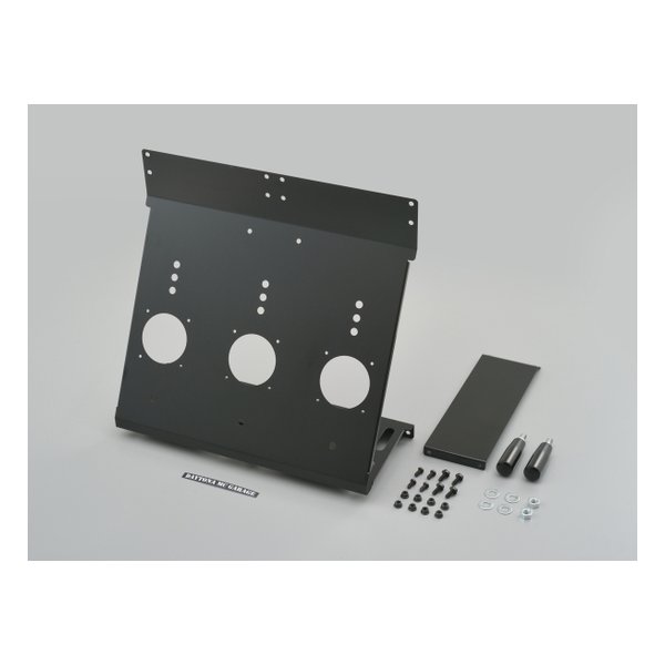 さっきー 楽天市場】☆ 34919 デイトナ ガレージ部品 ヘルメットラック : パーツ