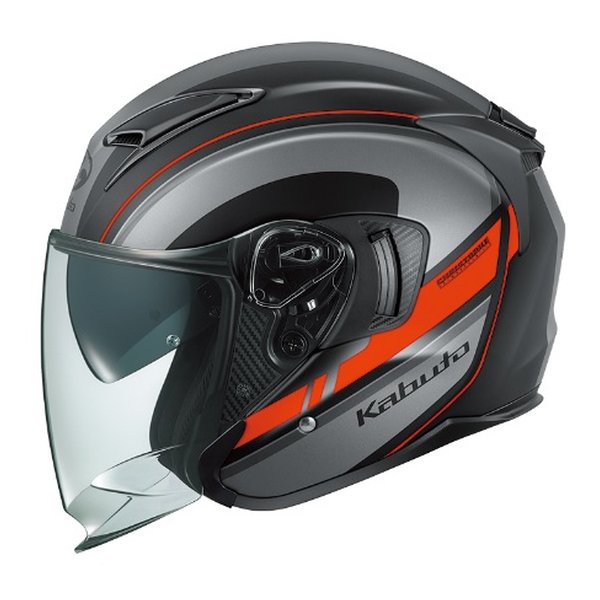 【20日は24時間限定クーポン配布】OGK KABUTO（オージーケーカブト）OGK EXCEED-2 RIDGEフラットブラックグレー M EXCEED2RIDGEFブラックグレーM(2610982)代引不可 送料無料｜e-zoa SHOP