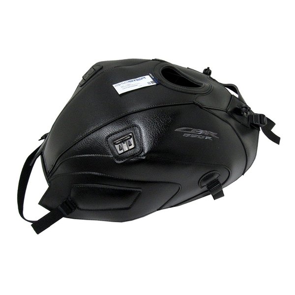 【20日は24時間限定クーポン配布】BAGSTER（バグスター） タンクカバー ブラック CBR650R 19-23 1766U (2629152) 代引不可 送料無料 22,540円