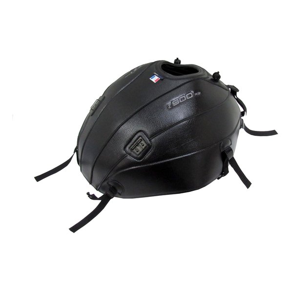 【20日は24時間限定クーポン配布】BAGSTER（バグスター） タンクカバー ブラック Z900RS/CAFE 18-23 1736U (2629425) 代引不可 送料無料