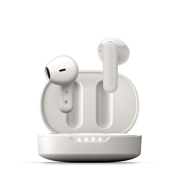 【20日は24時間限定クーポン配布】urbanista アーバニスタ COPENHAGEN 2 TWS Cloud White 1038154 (2641761) 送料無料