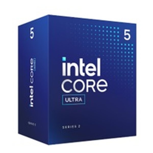 【25日は24時間限定クーポン配布】intel インテルCore Ultra 5 225 Arrow Lake-S 3.3 4.9 /2.7 4.4 GHz/10 6+4 コア 10スレッド BX80768225(2642670)送料無料｜e-zoa SHOP